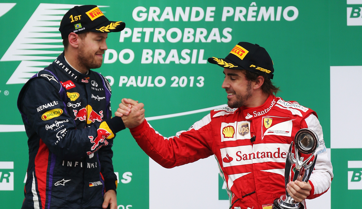 Darüber hinaus steht auch der Rekord für den höchsten Punktevorsprung vor dem WM-Zweitplatzierten auf der Kippe. Aktuell hält diesen Sebastian Vettel, der 2013 mit 155 Punkten Vorsprung vor Fernando Alonso Weltmeister wurde.