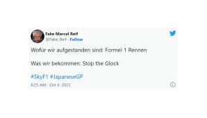 Formel 1, Japan-GP, Suzuka, Max Verstappen, Weltmeister, Mick Schumacher, Pierre Gasly, Netzreaktionen, Reaktionen, Twitter
