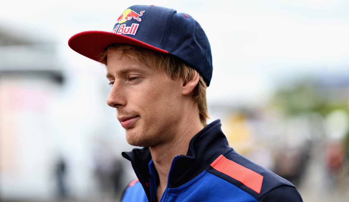 BRENDON HARTLEY: Der Neuseeländer ist bereits mehrere Jahre raus aus dem Red-Bull-Nachwuchsprogramm, als er 2017 doch noch seine Chance in der Formel 1 bekommt. Mit 27 Jahren darf er erstmals bei Toro Rosso debütieren.