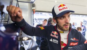 JEAN-ERIC VERGNE: Wird bereits seit 2007 von Red Bull unterstützt und darf 2012 schließlich an der Seite Ricciardos als Stammfahrer in ein F1-Cockpit steigen. Dort macht er sich nicht schlecht und hat Ricciardo in der ersten Saison im Griff.