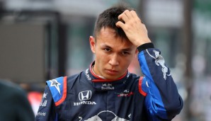ALEXANDER ALBON: Wird 2018 Dritter in der Formel 2, worauf Red Bull ihn zu Toro Rosso beordert. Weil Gasly patzt, darf er ab Mitte 2019 sogar als Stammfahrer ins Cockpit des A-Teams steigen, ihn ereilt in der Folge jedoch ein ähnliches Schicksal.