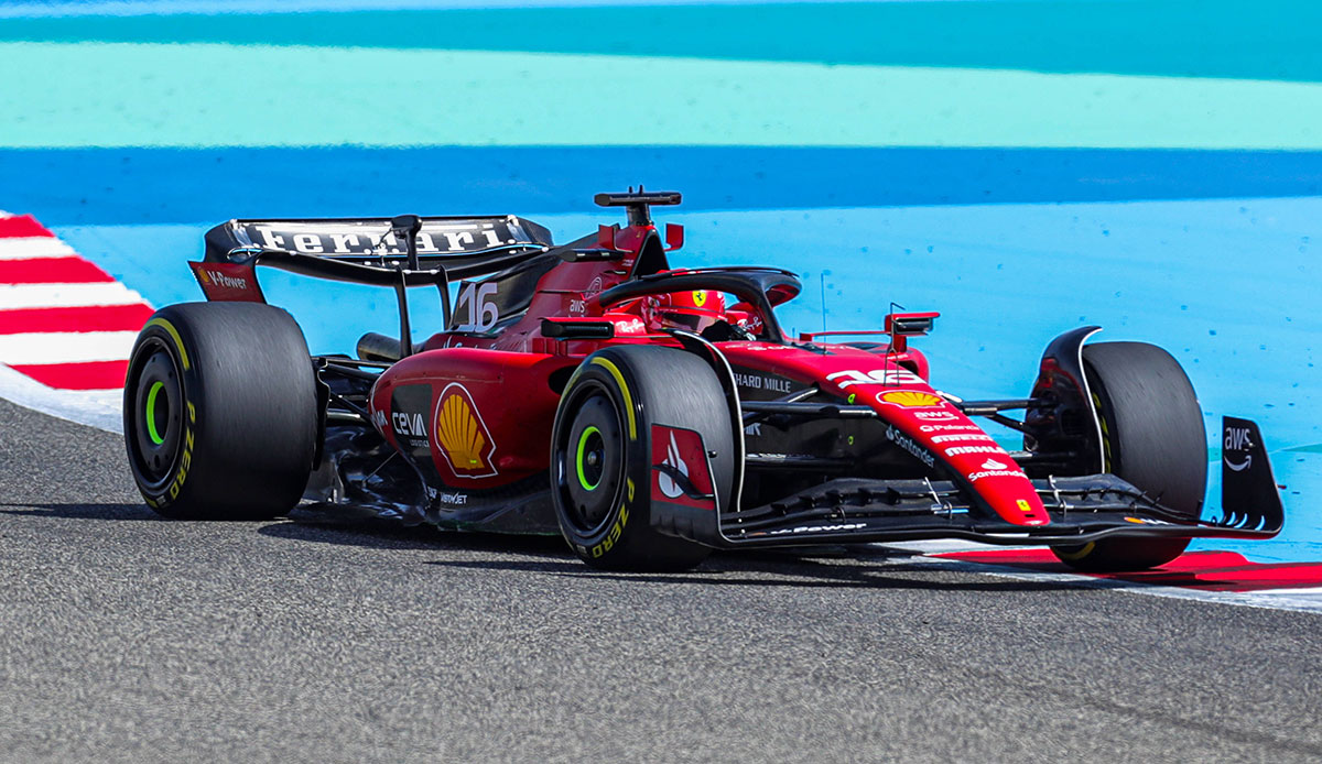 Formel 1 Darum zeigt RTL das Qualifying beim GP von Bahrain heute nicht live im TV und Livestream