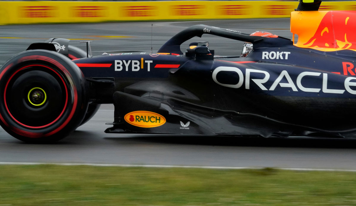 Formel 1, Übertragung heute live Rennen beim GP von Österreich im TV, Livestream und Liveticker