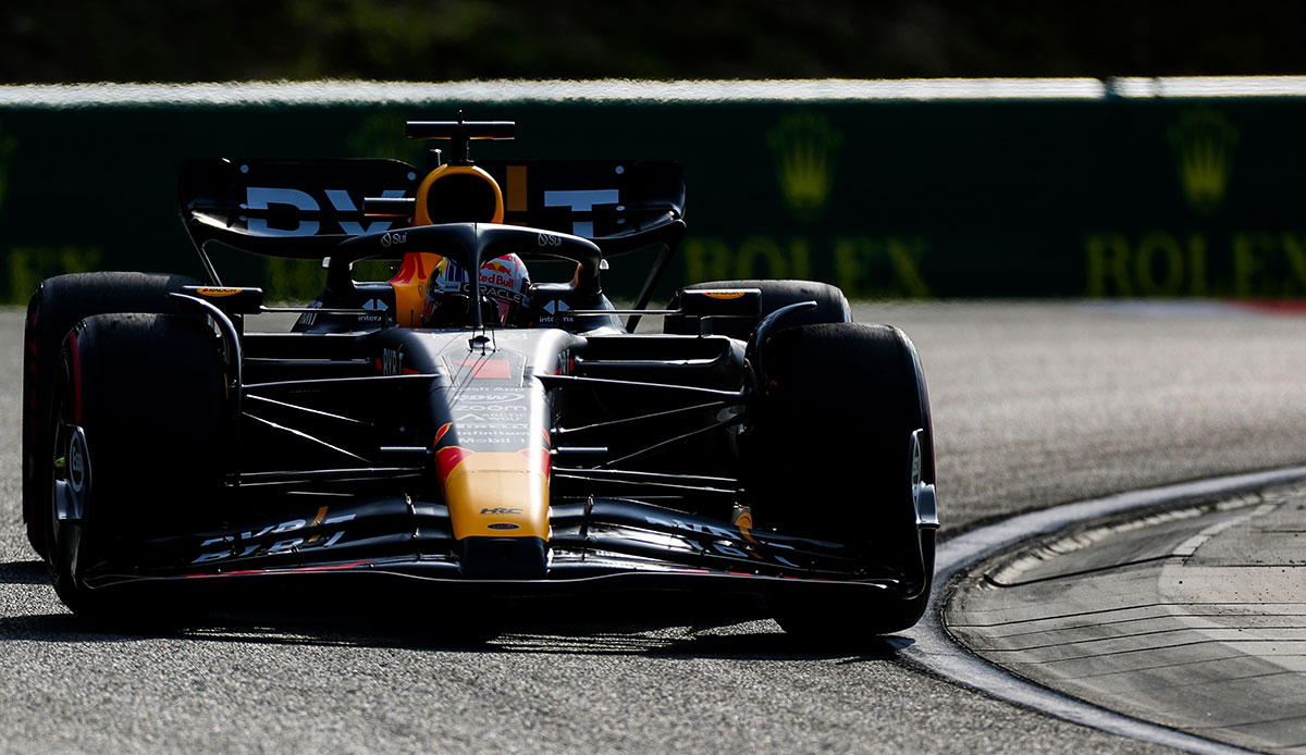 Formel 1 Spa heute live, Übertragung Rennen beim GP von Belgien im TV, Livestream und Liveticker