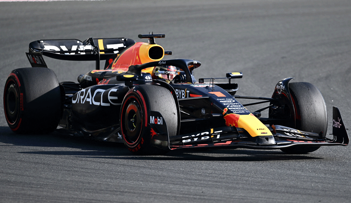 Formel 1 News, Termine and Live-Ticker zur Saison SPOX
