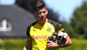 BALINT BAJNER (1 Spiel): Nach einem Probetraining wurde er 2012 vom BVB II verpflichtet. Durfte im Februar 2013 zudem einmal in der Bundesliga mitwirken. Der 31-Jährige war ab 2017 ein zweites Mal in Dortmund, seit 2021 ist er vereinslos.