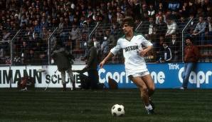 FRANK MILL: Für ein Jahr war Mill als Manager bei Fortuna Düsseldorf im Amt, wurde jedoch zum Saisonende 1997 entlassen. Heute ist er Unternehmer und betreibt eine Fußballschule unter dem Namen "Kidsactive".
