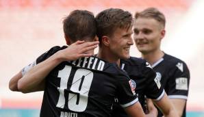 Platz 10: VfB Stuttgart - 6,671 Millionen Euro