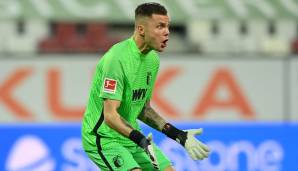 Platz 13: FC Augsburg - 3,578 Millionen Euro