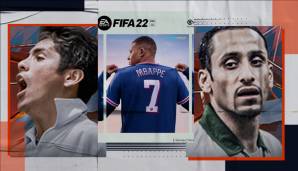 Bei FIFA 22 wird es einen neuen Helden-Kartentyp geben: die FUT Heroes. Bisher gab es bereits die Icon-Karten. Auch bei den FUT Heroes handelt es sich um Legenden. Sie haben eine ligaspezifische und nationenabgängige Chemie.