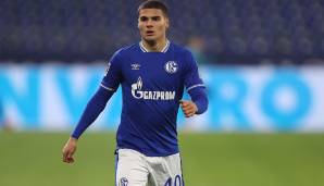 CAN BOZDOGAN (FC Schalke 04): S04 hat den Youngster für Transfergespräche mit einem anderen Klub freigestellt, unter Grammozis spielte der 20-Jährige keine Rolle und lief in der RL auf. Übereinstimmend wird über eine Einigung mit Besiktas berichtet.