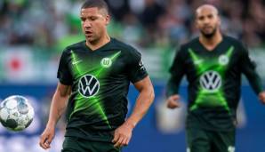 Wolfsburgs JEFFREY BRUMA hat einen neuen Verein gefunden. Der Innenverteidiger unterschreibt beim türkischen Erstligisten Kasimpasa einen Zweijahresvertrag samt Option auf eine weitere Spielzeit.