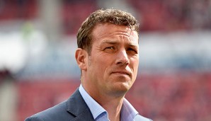 Markus Weinzierl ist seit 2012 Trainer beim FC Augsburg