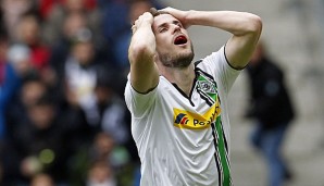 Havard Nordtveit verlässt nach über fünf Jahren Borussia Mönchengladbach am Saisonende