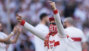 Beim VfB Stuttgart herrscht nach der 1:3-Pleite gegen Mainz das Chaos