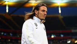 Der Fußballgott wird seine Karriere wohl in Frankfurt beenden