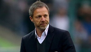 Thomas Linke hofft beim FC Ingolstadt auf eine weitere erfolgreiche Saison in der Bundesliga