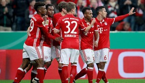 Der FC Bayern lässt seine Rolle in der NS-Zeit prüfen
