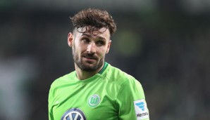 Daniel Caligiuri steht angeblich vor einem Wechsel zu Schalke