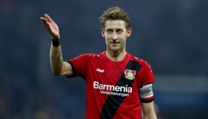 Stefan Kießling ist Bayer Leverkusens einziger echter Stoßstürmer im Kader