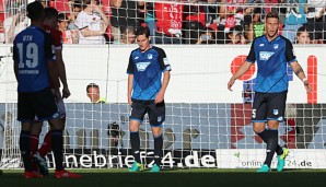 Süle und Rudy spielen ab Sommer 2017 für den FC Bayern