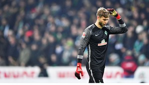 Tim Wiese kritisiert Torhüter-Situation bei Werder Bremen