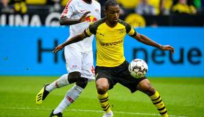 Abdou Diallo (Borussia Dortmund): War vor allem in der Anfangsphase sehr unsicher und beim Gegentor nicht unschuldig. Im Spielaufbau zeigte er aber seine Stärken. Brachte über 96 Prozent seiner Bälle an den Mann.