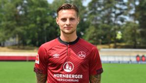 Robert Bauer (1. FC Nürnberg): In einer insgesamt schwachen Nürnberger Mannschaft war Bauer einer der Auffälligsten. Er gewann 70 Prozent seiner Zweikämpfe und schlug zudem die meisten Flanken auf Seiten der Cluberer.