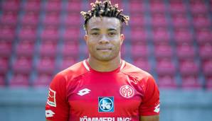 Pierre Kunde (1. FSV Mainz 05): Kam nach 42 Minuten für den verletzten Gbamin. Brauchte ein wenig Zeit, um in das Spiel hereinzukommen, fügte sich dann aber gut in die Mannschaft ein.