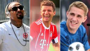 Die Deutsche Akademie für Fußballkultur hat den Fußballspruch des Jahres 2018 gekürt. Nominiert waren insgesamt elf Kandidaten. Das Rennen macht ein ehemaliger Nationalspieler. SPOX zeigt euch die besten Zitate.