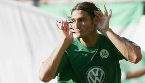 VfL Wolfsburg (3 Spieler): Sead Kapetanovic, Diego Klimowicz, Andre Schürrle.