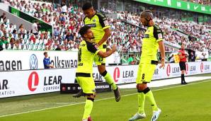 Holt sich der SC Paderborn gegen Schalke 04 den ersten Saisonsieg?