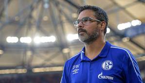David Wagner sprach im interview über den Neuaufbau beim FC Schalke 04.