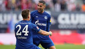 Der FC Schalke 04 ist erfolgreich in die Saison gestartet.