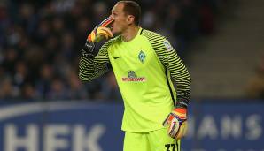 Platz 13: Jaroslav Drobny (Hertha BSC, HSV, Werder Bremen, Fortuna Düsseldorf) – 71,26 Prozent gehaltene Bälle (4 gehaltene Elfmeter).
