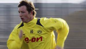 Cedric van der Gun (von 2005 bis 2006 – 0 Tore in 3 Spielen): Glänzte bei Ajax und ADO Den Haag vor allem als Vorbereiter. Zog sich in Dortmund kurz nach seinem Wechsel einen Kreuzbandriss zu - das war's dann.