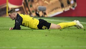 Eintracht Frankfurt ist offenbar an einer Verpflichtung von Borussia Dortmunds Jacob Bruun Larsen interessiert. Das berichtet der kicker.