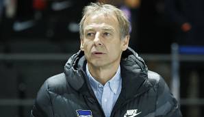 Jürgen Klinsmann könnte das Wiedersehen mit dem FC Bayern München als Trainer verpassen.