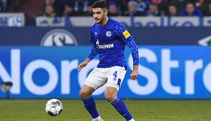 Kabak entschied sich aufgrund der größeren Chance auf Spielpraxis für Schalke.