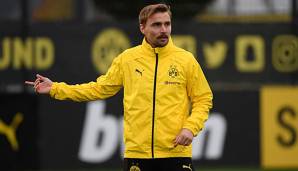 Durfte den BVB im Sommer nicht verlassen, soll nun aber bei einem passenden Angevbot gehen: Dortmunds Urgestein Marcel Schmelzer.