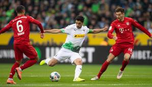 Borussia Mönchengladbach: LARS STINDL. Der Kapitän kehrte schon im Laufe der Hinrunde nach seinem Schienbeinbruch zurück und scheint nun bereit, wieder eine Führungsrolle in der Mannschaft einzunehmen. Dies jedoch wohl auf einer anderen Postion.