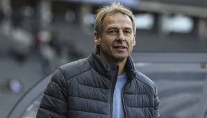 Jürgen Klinsmann will sich auf Facebook den Fans stellen.