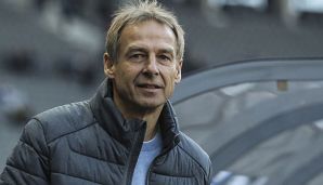 Der Trainer-Verband hat Jürgen Klinsmann kritisiert.
