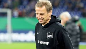 Über zwei Jahre nach Bekanntwerden seines Tagesbuchs bei der Hertha hatte sich Klinsmann geäußert und seine Berichte, die damals in der Sport Bild öffentlich wurden, verteidigt.