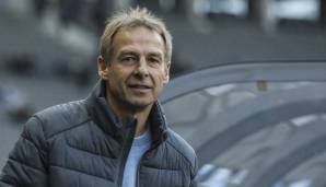 Jürgen Klinsmann feiert am 30. Juli seinen 58. Geburtstag und wir gratulieren. In seiner Zeit bei Hertha BSC gab es allerdings nicht ganz so viel zu feiern. Die Veröffentlichung seines Tagebuchs bei den Berlinern sorgte im Nachhinein für viel Aufsehen.