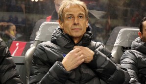 14. Januar 2020: Aufregung vor dem ersten Rückrundenspiel: Klinsmann fehlt offenbar die notwendige Trainerlizenz. Rechtzeitig vor dem Bayern-Spiel wird die Lizenz verlängert, Klinsmann musste Nachweise über absolvierte Fortbildungen nachreichen.