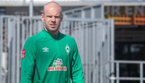 Davy Klaassen könnte Werder Bremen im Sommer verlassen.