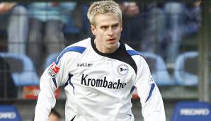 Tobias Rau (Karriereende 2009 mit 27 Jahren): In Braunschweig begann Rau seine Karriere, ehe er sich den Wölfen anschloss, wo er sogar Nationalspieler wurde. Mit den Bayern konnte er 2005 noch das Double bejubeln, ehe es zu Bielefeld ging.