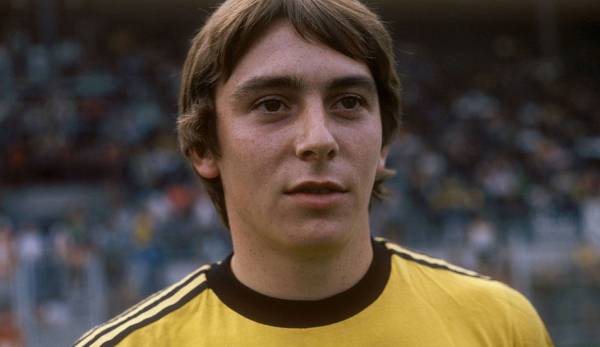 BERND KRAUSS (1 Spiel): Der gebürtige Österreicher dürfte vielen BVB-Fans noch als Trainer in Erinnerung sein. 2000 trainierte er die Dortmunder und gewann in 11 Partien kein einziges Mal. Spielte 1977 einmal für 16 Minuten gegen den 1. FC Köln mit.