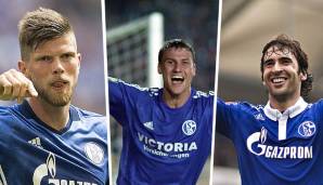 In den vergangenen Spielzeiten war Schalke nicht für viele Tore bekannt. Auch, weil es seit geraumer Zeit an einem Knipser wie dem heutigen Geburtstagskind Klaas-Jan Huntelaar (37) mangelt. SPOX zeigt die treffsichersten Schalker in diesem Jahrtausend.